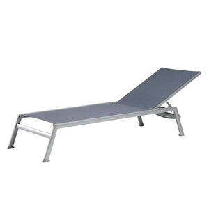 Lucca Adjustable Lounger
