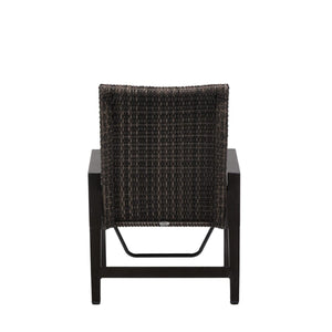 Ratana Club Chair Coco Rico Club Chair (Stackable)