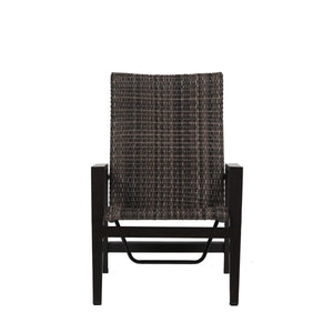 Ratana Club Chair Coco Rico Club Chair (Stackable)