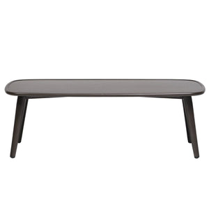 Ratana Coffee Table Grey Poinciana Coffee Table