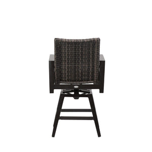 Ratana Counter Chair Coco Rico Swivel Counter Chair