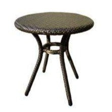 Ratana End Tables Palm Harbor 18" Round End Table