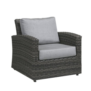 Ratana Furniture - Chairs Portfino Club Chair