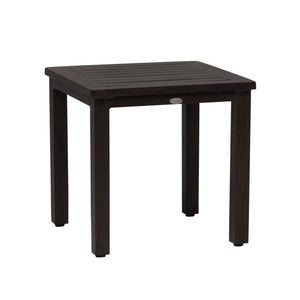 Ratana Furniture - Coffee, End Tables & Ottomans Canbria End Table