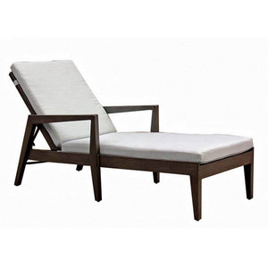 Ratana Lounger Lucia Adjustable Lounger
