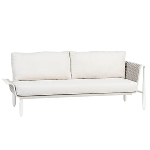 Ratana Sectional Diva 3-Seater Right Arm