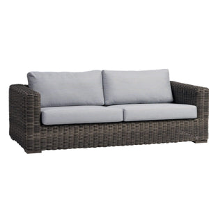 Ratana Sofa Cubo 2.5 Seater Sofa