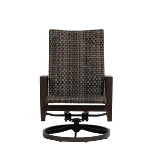 Ratana Swivel Rocker Coco Rico Swivel Rocker