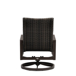 Ratana Swivel Rocker Coco Rico Swivel Rocker