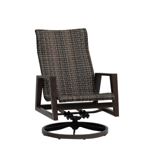 Ratana Swivel Rocker Coco Rico Swivel Rocker