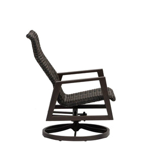 Ratana Swivel Rocker Coco Rico Swivel Rocker