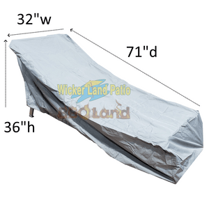 Lounger Cover