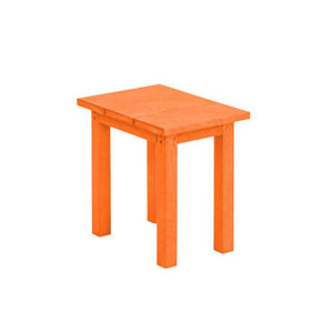 T01 Small Rectangular Table