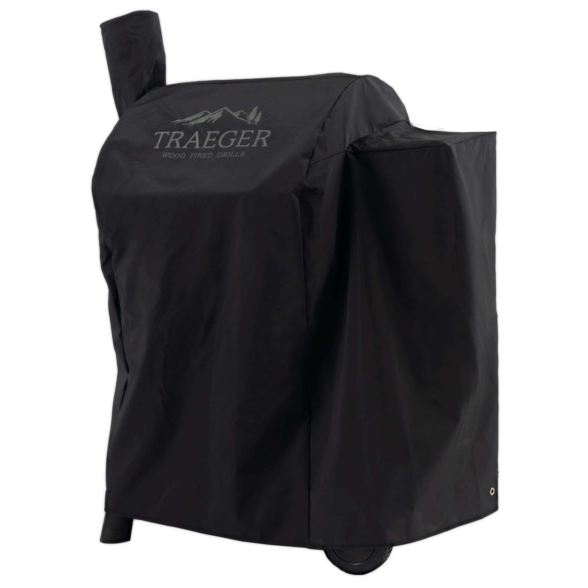 Traeger Weather Covers Pro 575 / Pro 22 Full Length Cover