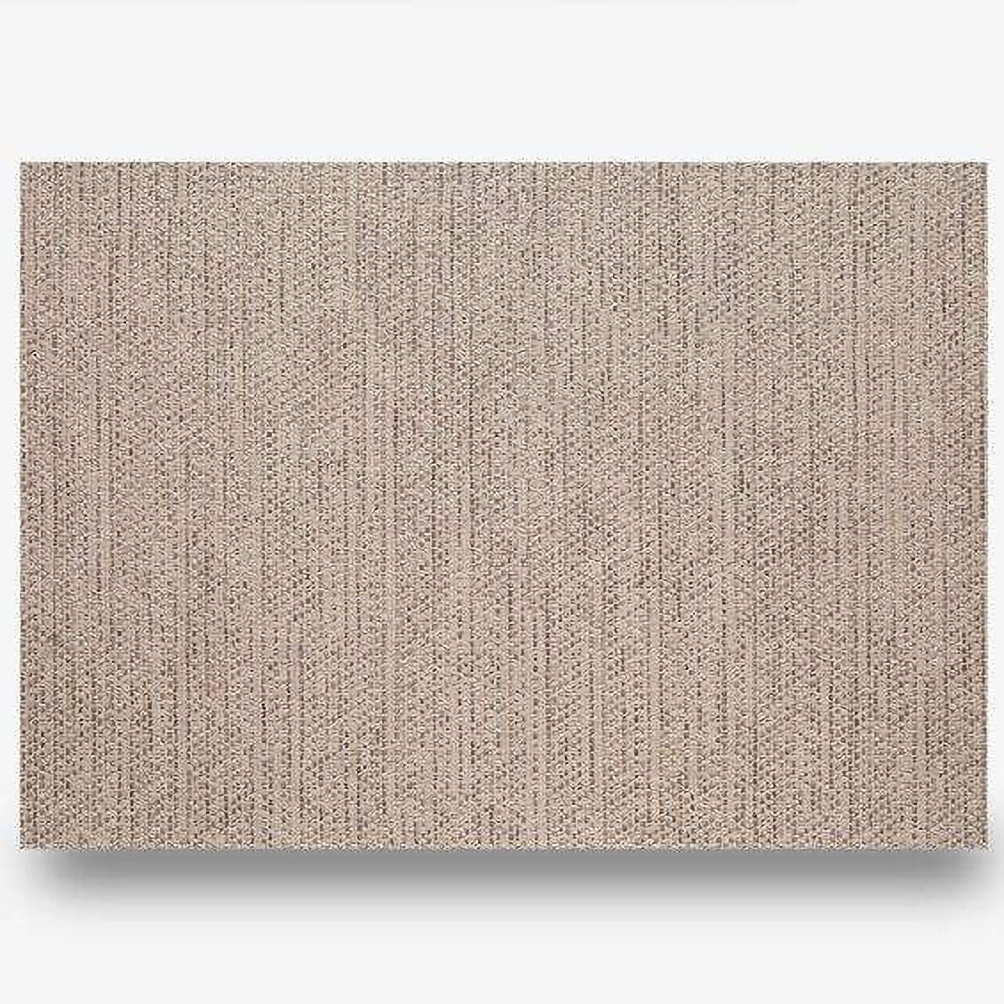 Gold Collection Outdoor Rugs 7'10" x 10' Canyon - Taupe