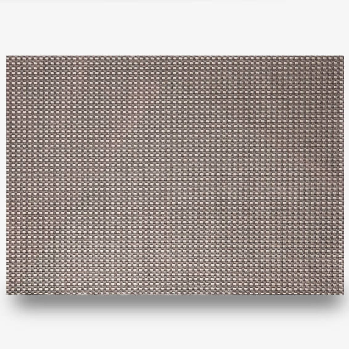 Gold Collection Outdoor Rugs 7'10" x 10' Cobblestone - Gray