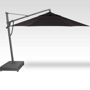 Treasure Garden Umbrellas 13' Octagon Cantilever Plus