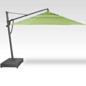 Treasure Garden Umbrellas 13' Octagon Cantilever Plus