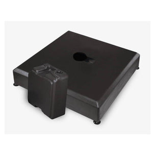 Treasure Garden Umbrellas AKZ13 Base for Cantilever Umbrellas