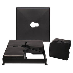 Treasure Garden Umbrellas AKZ13 Base for Cantilever Umbrellas