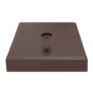 Treasure Garden Umbrellas AKZ13 Rolling Base for Cantilever Umbrellas