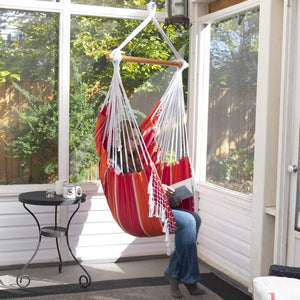Vivere Hammocks Brazilian Style Hammock Chair