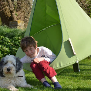 Vivere Hammocks Cacoon Bebo