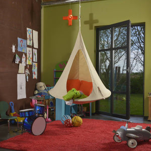 Vivere Hammocks Cacoon Bebo