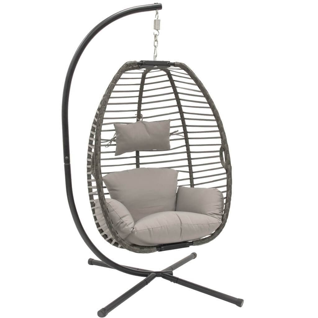 Vivere Hammocks Nest Hanging Chair
