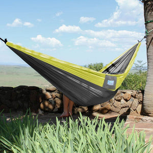 Vivere Hammocks Parachute Hammock - Double
