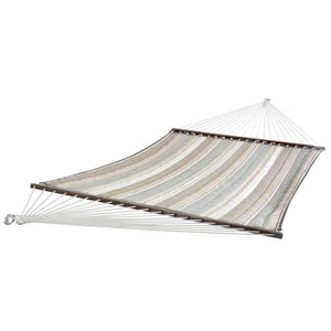 Vivere Hammocks Sunbrella® Quilted Hammock - Double