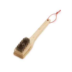 Weber BBQ Accessories Weber 12" Bamboo Grill Brush - 6275