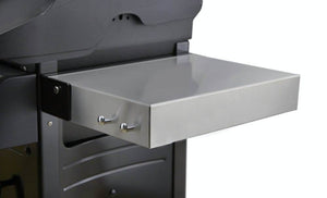 Weber Grills - Gas & Electric Spirit E-215 Gas Grill - 47112001