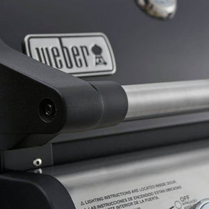 Weber Grills - Gas & Electric Spirit E-215 Gas Grill - 47112001