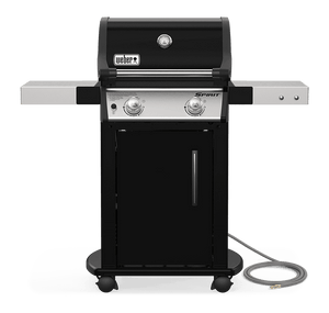 Weber Grills - Gas & Electric Spirit E-215 Gas Grill - 47112001