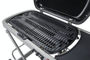 Weber Grills - Gas & Electric Weber Traveler Gas Grill LP - 9010001