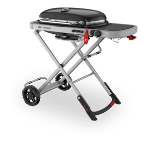 Weber Grills - Gas & Electric Weber Traveler Gas Grill LP - 9010001
