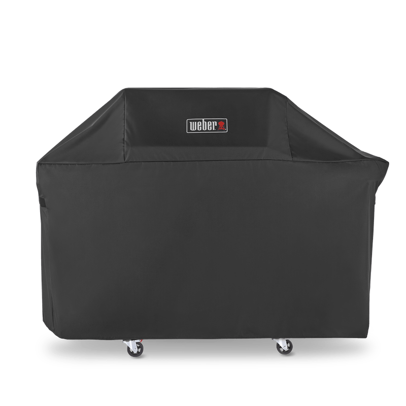 Weber Weather Covers Premium Grill Cover – Genesis 300 Series - 7757