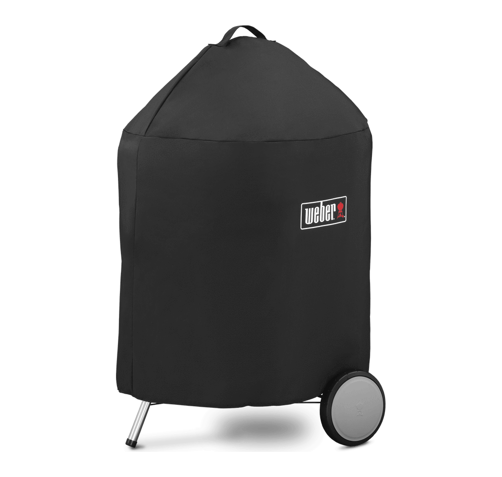 Weber Weber Accessories 18" Premium Weber Charcoal Grill Cover - 7148