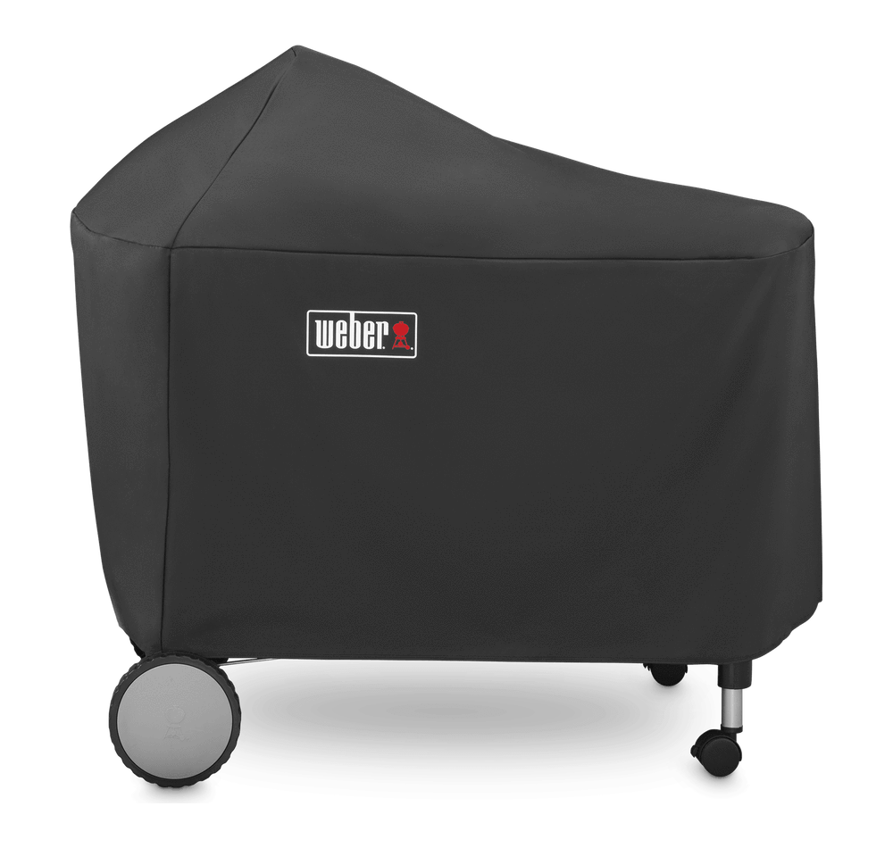 Weber Weber Accessories Performer 22" Premium Grill Cover