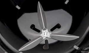 Weber Weber Charcoal Grills Master-Touch Charcoal Grill 22" Black