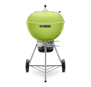 Master-Touch Charcoal Grill 22"