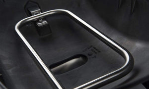 Weber Weber Gas Grills Weber Q 1200 Gas Grill Black LP - 51010001