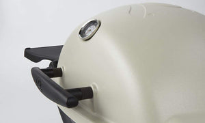 Weber Weber Gas Grills Weber Q 1200 Gas Grill Black LP - 51010001