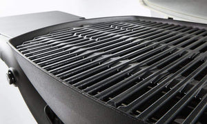 Weber Weber Gas Grills Weber Q 1200 Gas Grill Black LP - 51010001