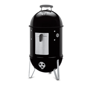 Weber Weber Smokers Smokey Mountain Cooker 14"