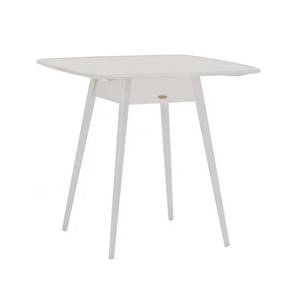Alinea 39" Counter Table w/Umbrella Hole