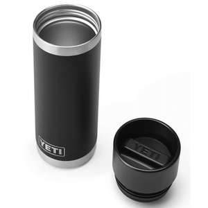 Rambler 18oz / 532ml Bottle w/HotShot Cap