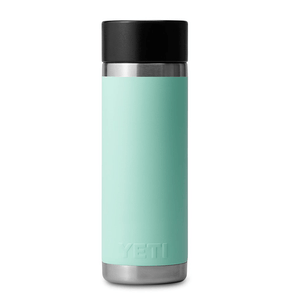 Rambler 18oz / 532ml Bottle w/HotShot Cap