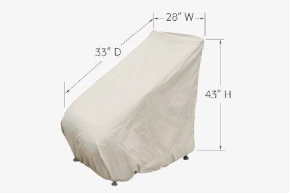 All Weather Furniture Covers